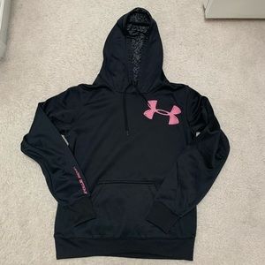 Under Armour hoodie
